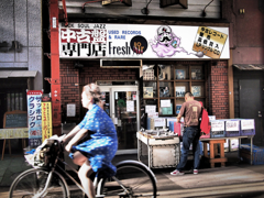 札幌 #04
