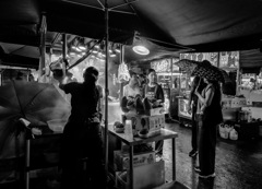 Taipei at Night #10