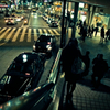 Shinjuku at Night #23