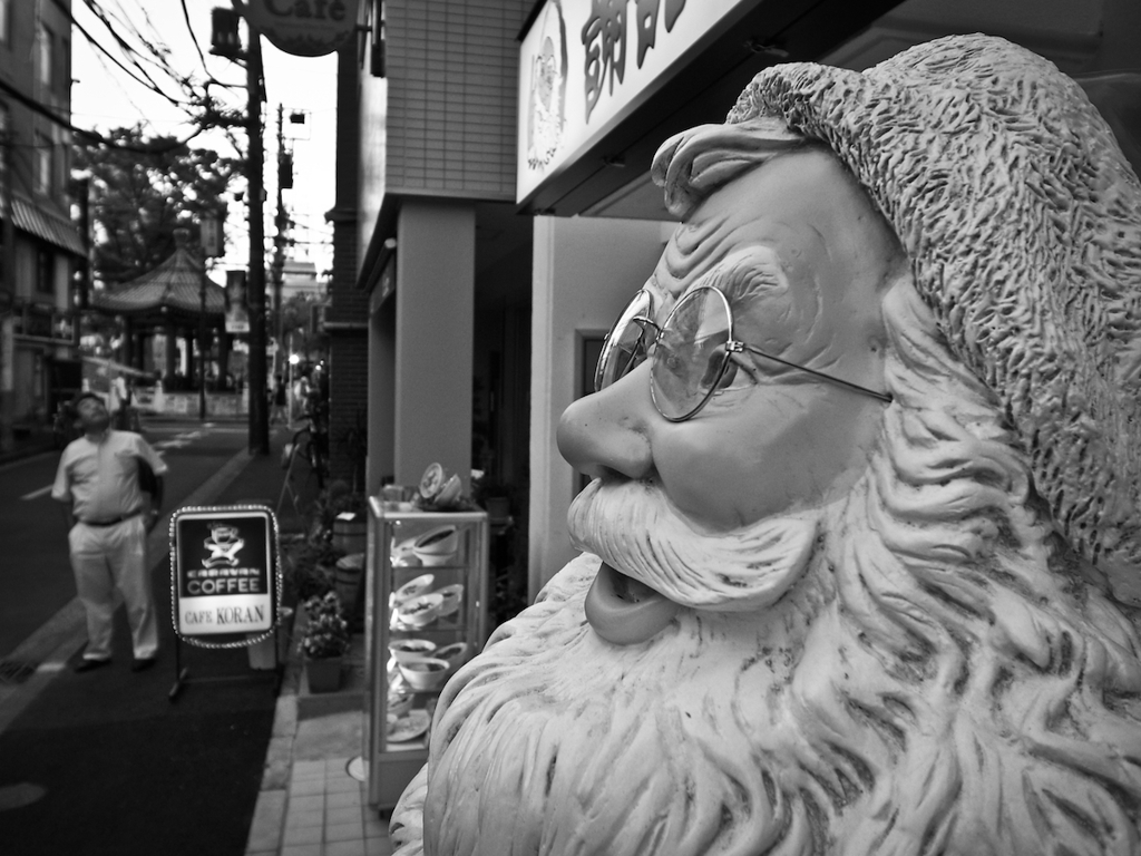 China Town #01