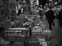 Ameyoko at Night #18