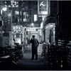 Ogikubo at Night #27