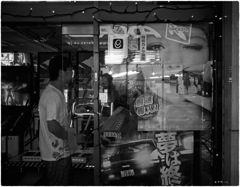 Shimokitazawa at Night #37