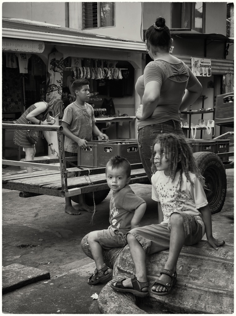 A Village #09