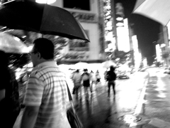 Shinjuku at Night #05