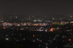 博多の夜景２