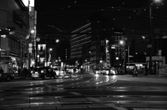 長崎～夜の町