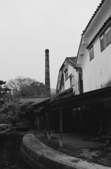 千代雀酒造