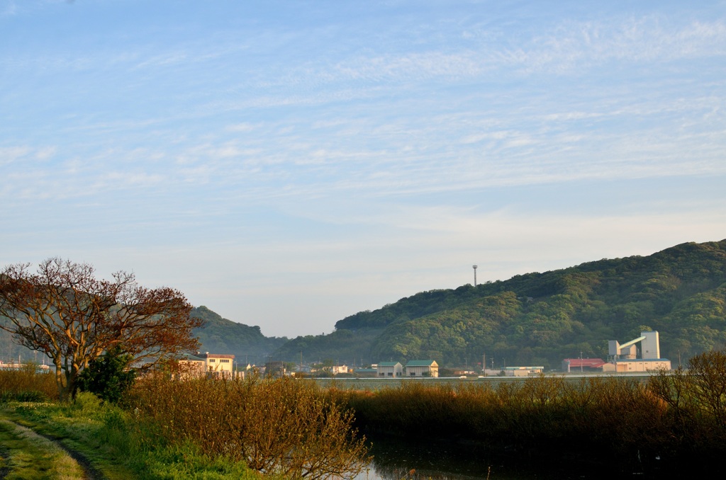 明るい農村２