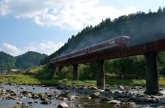 列車でGO～