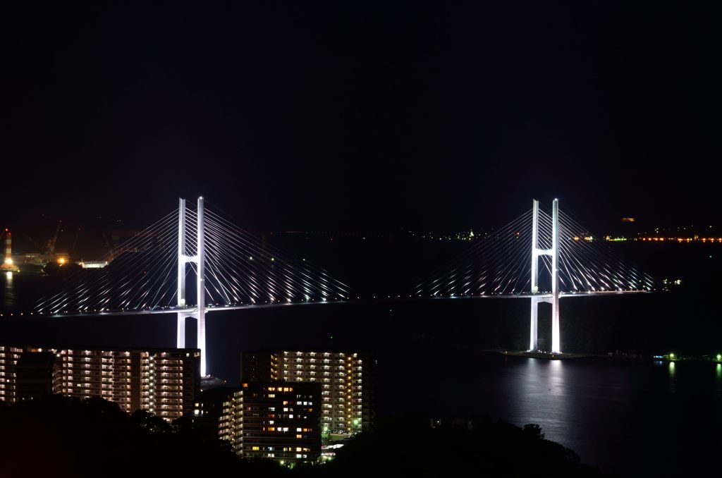 女神大橋