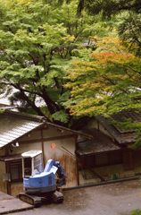 ユンボ