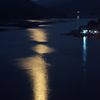 湾と月光３