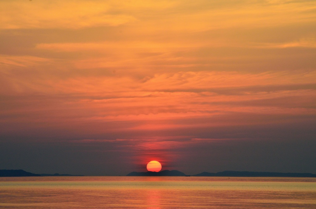SunsetⅡ