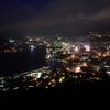 長崎の夜景７