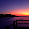 SUNSET BEACH