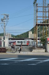 現代と過去