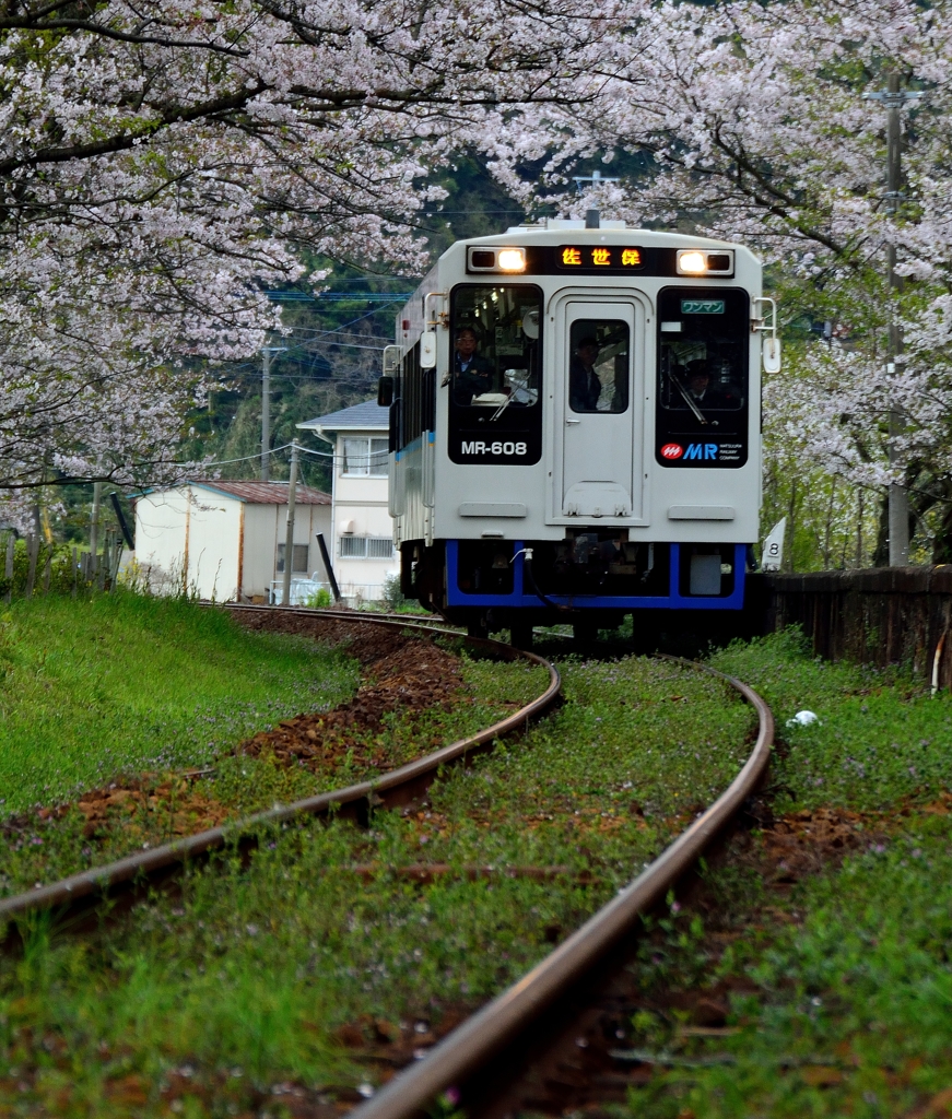 浦の崎駅