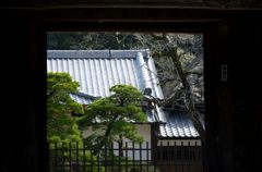 屋敷
