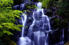 糸島～白糸の滝