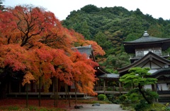 雷山観音