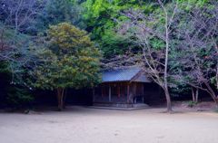 神社