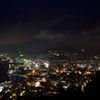 長崎の夜景３