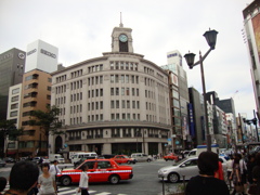 ginza.