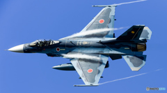 築城基地航空祭2015 F-2A