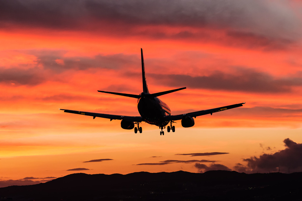 ANA	Boeing 737-5L9　JA359K