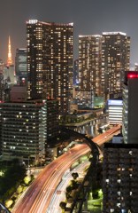 港区某所