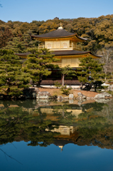 金閣寺２００９