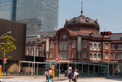 東京駅