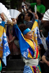 よさこいソーラン2012