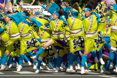 よさこいソーラン2010