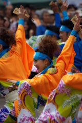 よさこいソーラン2011