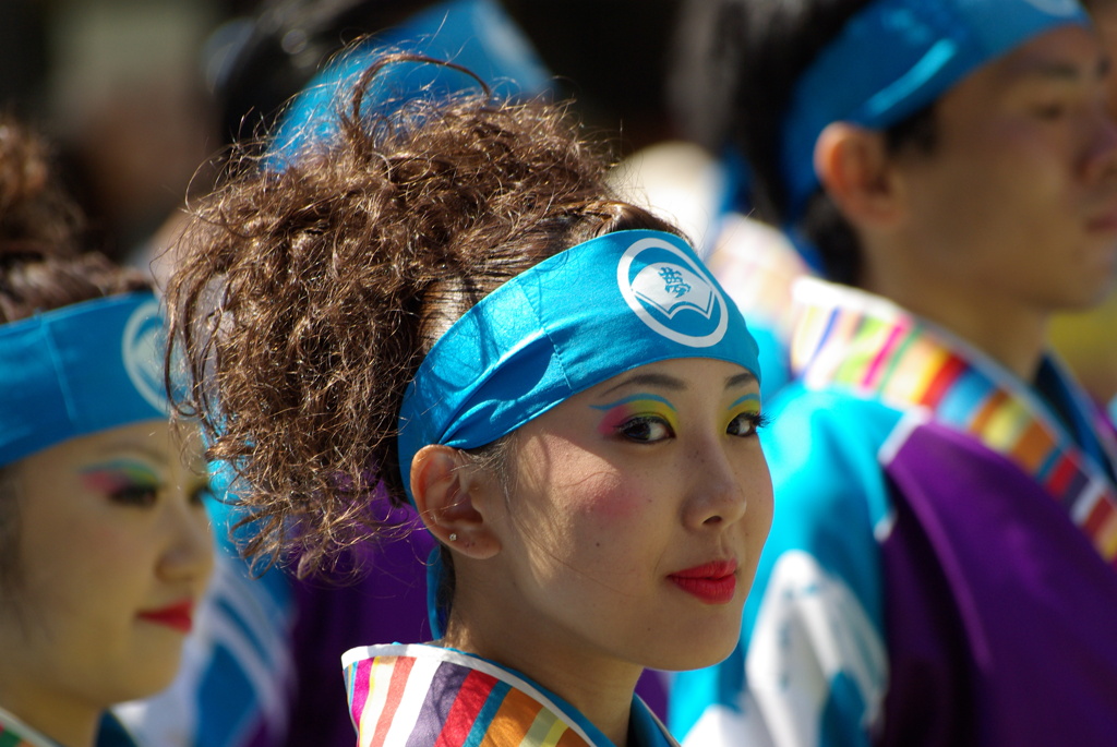 よさこいソーラン2010