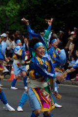 よさこいソーラン2012