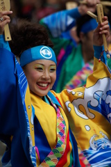 よさこいソーラン2012