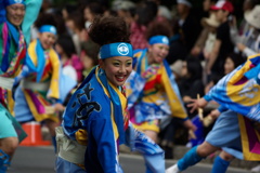 よさこいソーラン2012