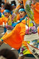 よさこいソーラン2011