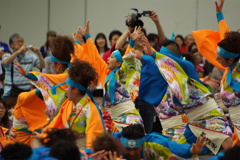 よさこいソーラン2011