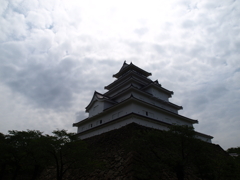 鶴ヶ城
