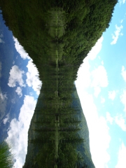明神池