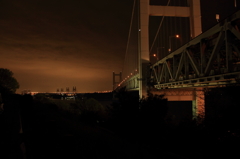 瀬戸大橋