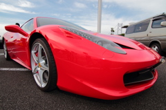 フェラーリ