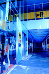 loft
