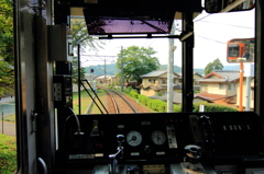 車窓