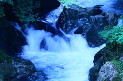 飛沫