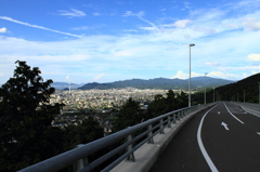 紙の町